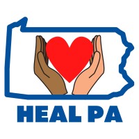 Heal Pa