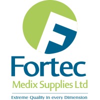 Fortec Medix Supplies Limited