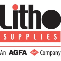 Litho Supplies (UK)