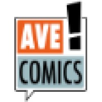 Ave!Comics Production