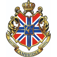 Cambridge Centre Timisoara