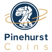 Pinehurst Coins