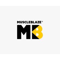 MuscleBlaze