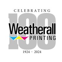 Weatherall Printing