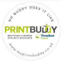 My Print Buddy