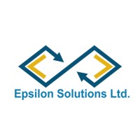 Epsilon Solutions