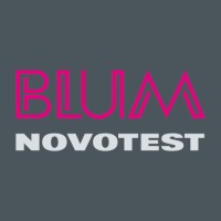 Blum-Novotest