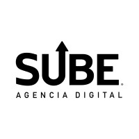 Sube - Digital Agency