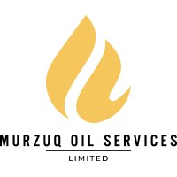 Murzuq Oil Services Limited logo