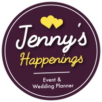 Jenny's Happenings - Event & Wedding Planner
