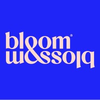Bloom and Blossom