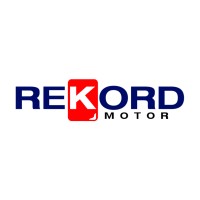 Rekord Motor