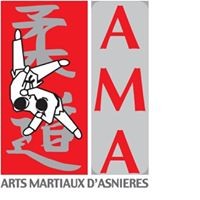 Arts Martiaux d'Asnieres