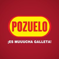 Compañía de Galletas Pozuelo DCR