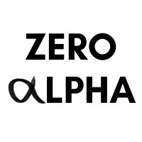 zero alpha - smart investieren