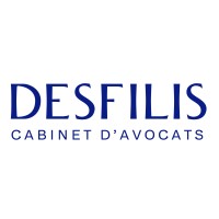 Desfilis Avocats