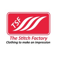 The Stitch Factory