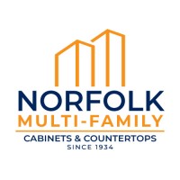 Norfolk Multi-Family Cabinets & Countertops