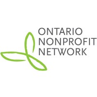 Ontario Nonprofit Network