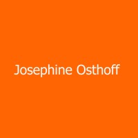Josephine Osthoff