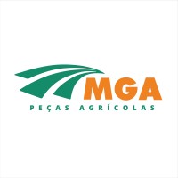 MGA Peças Agrícolas