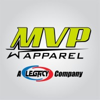 MVP Apparel / Legacy
