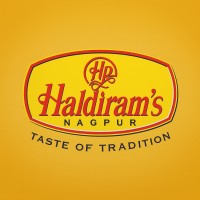 Haldiram Foods International