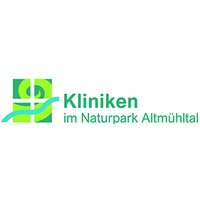 Kliniken im Naturpark Altmühltal