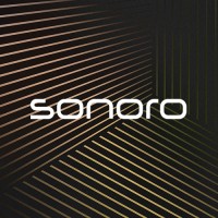 sonoro audio
