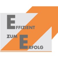 Effizient zum Erfolg