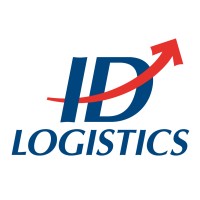 ID Logistics - Brasil logo
