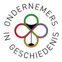 Ondernemers in Geschiedenis
