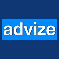Advize logo