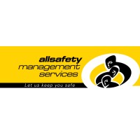 AllSafety Pty