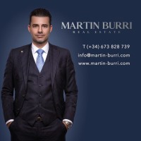 Martin Burri Real Estate