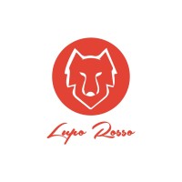Lupo Rosso