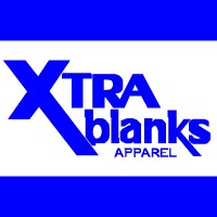 Xtra Blanks Apparel