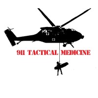 911 Tactical Medicine