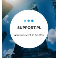 Support.pl - Reliable Bitrix24 Partner