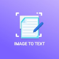 Image to Text Converter