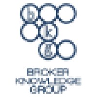 Broker Knowledge Group