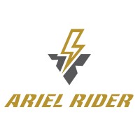Ariel Rider Ebikes
