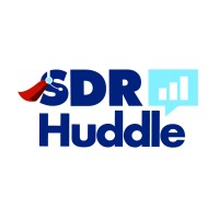 SDR Huddle