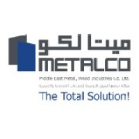 METALCO (Middle East Metal & Wood Industries, Co.)