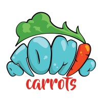 Atomic Carrots