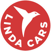 Linda Cars logo