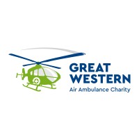 Great Western Air Ambulance Charity