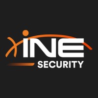 INE Security logo