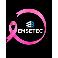 EMSETEC logo