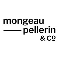 Mongeau Pellerin